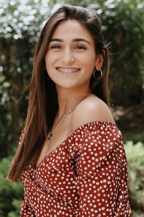 Beatriz Figueira as Sílvia