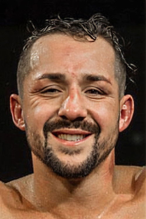 Robert Burwell as Self