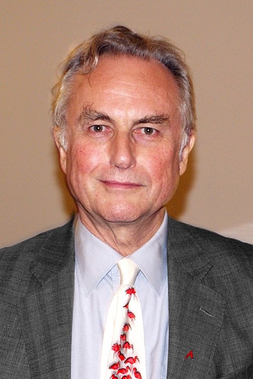 Richard Dawkins as Self