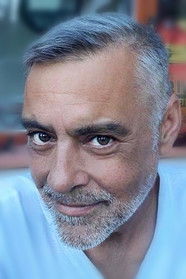 Roman Fratrič as Rudy Molnár