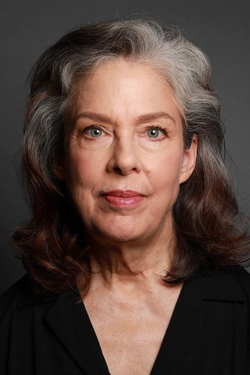 Perry Smith as Barbra Williams