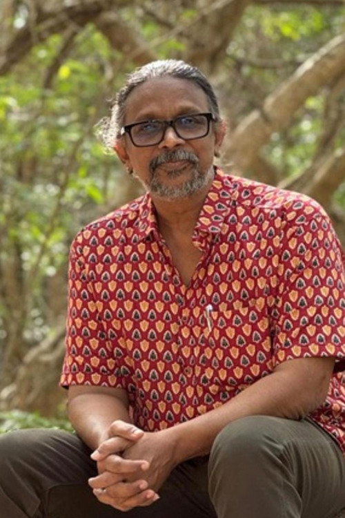 Manu Jose as Monseenj