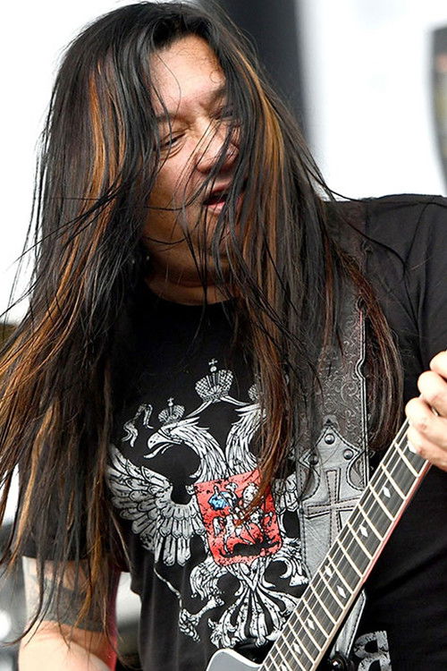 Eric Peterson as Guitar