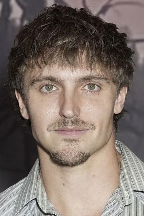 Hart Denton as Trevor