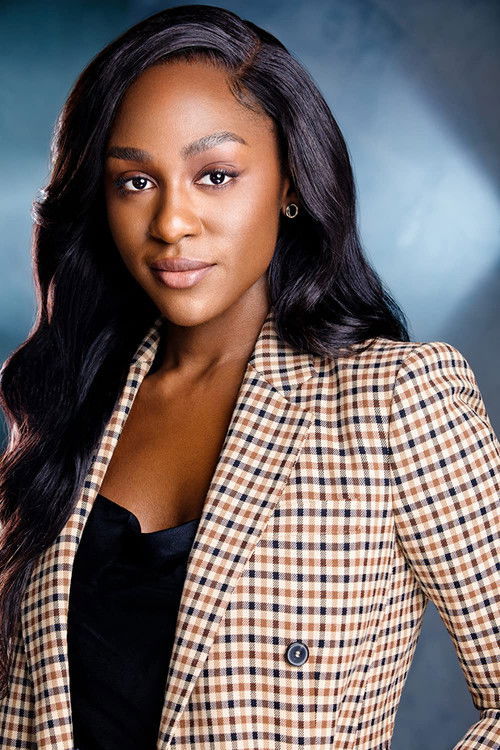 Jessica Otsé as LeeAndra Matthews