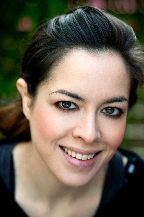 Katherine Templar as Rachel