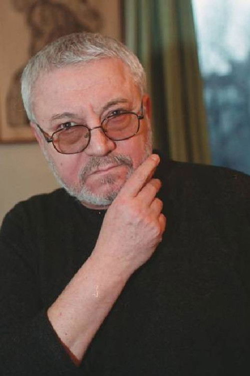 Ilia Dobrev as Petyo