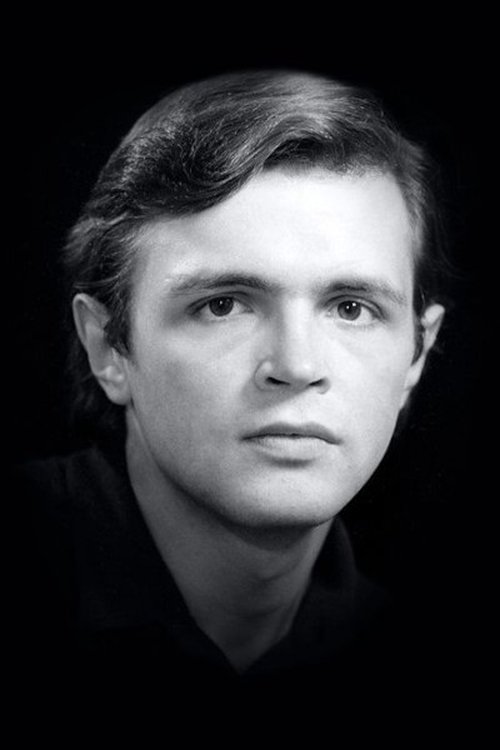 Vladimir Osipchuk as