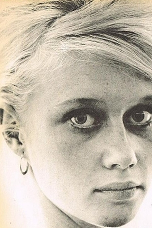 Ulla Persson as Vocalist on TV