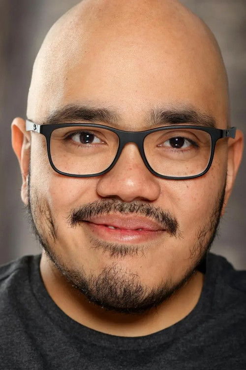 Ken Tatafu as Bill in Wheelchair