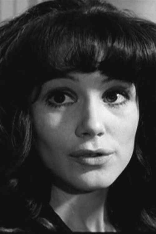 Catherine Deville as -