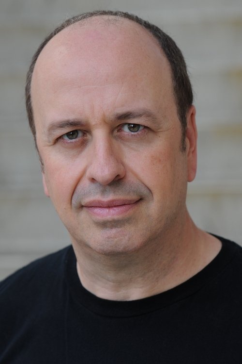 Rob Leo Roy as Dr. Otto Becker