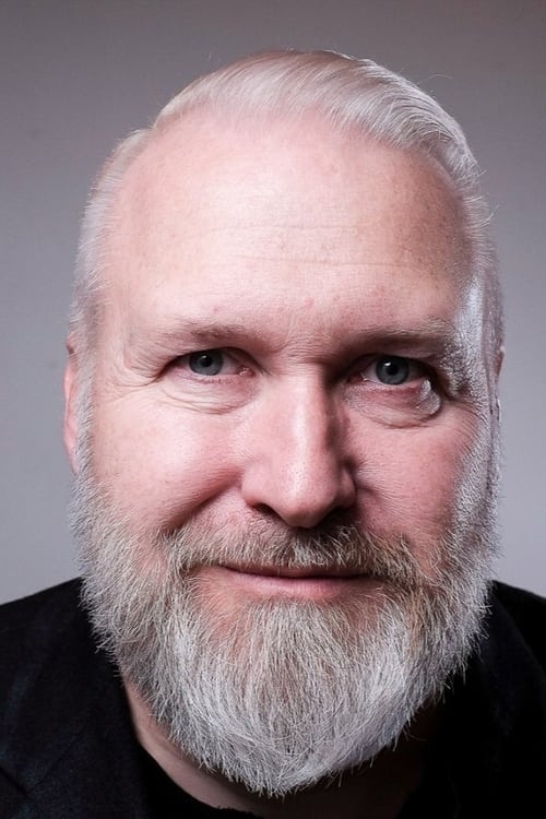 George Masswohl as Kris Kringle