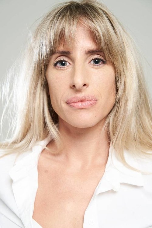 Claire-Maria Fox as Carla