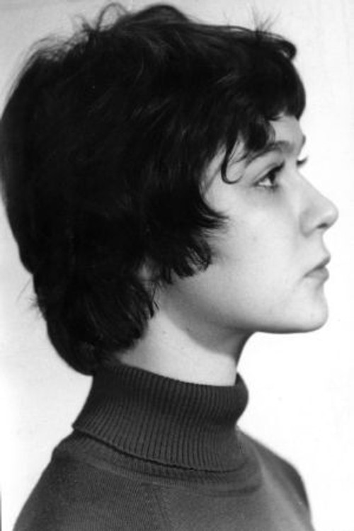 Galina Venevitinova as (voice)