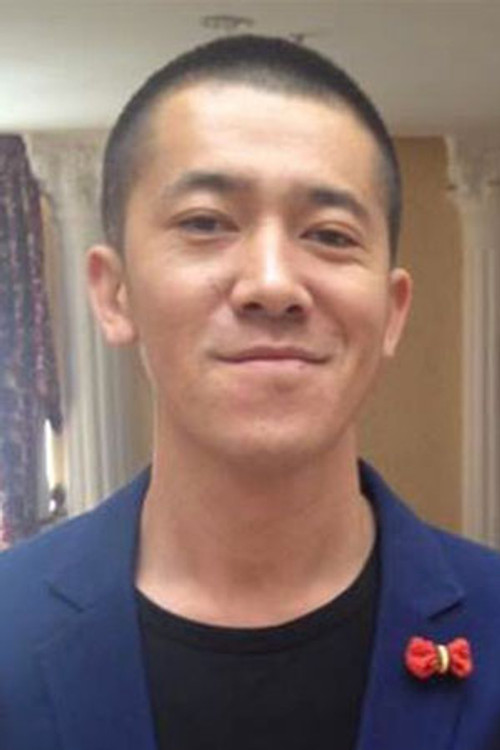 Li JinChuan as 王二杆子