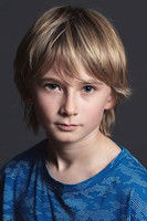 Cathal O'Hallin as Nathan