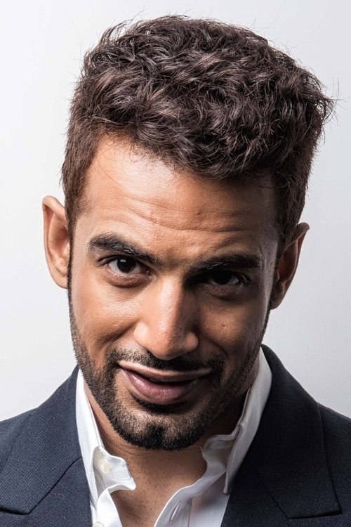 Upen Patel as Sooraj