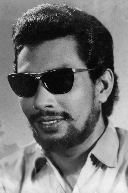 Farouk Afero as Dullah