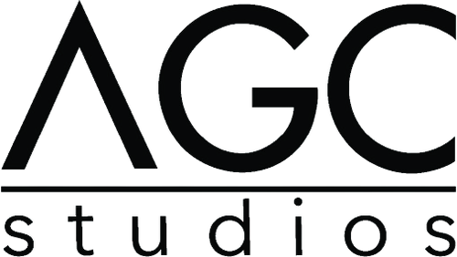 AGC Studios logo