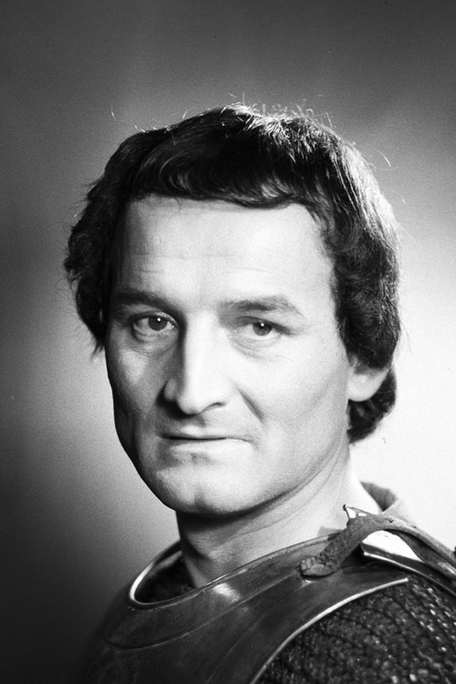 Andrzej Polkowski as lekarz