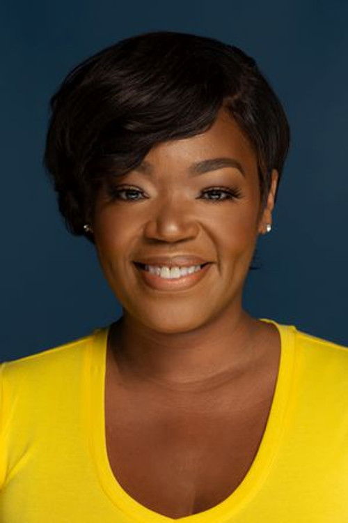 Brandy Tahnora as Nikki