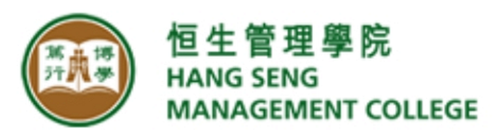 Hang Seng Management College logo