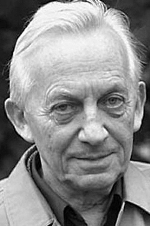 Stanisław Różewicz as Self