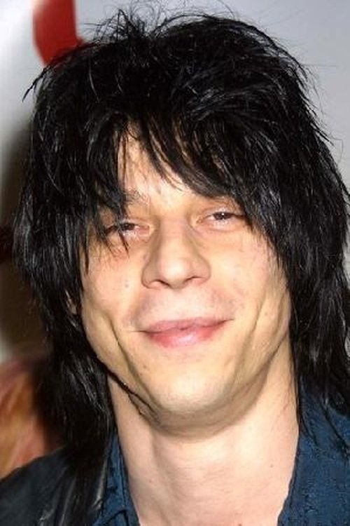 Coyote Shivers as Berko