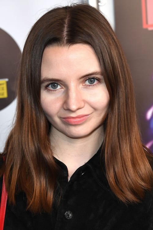 Parker Love Bowling as Virgin