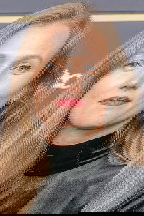 Lena Fraifeld as Rutti