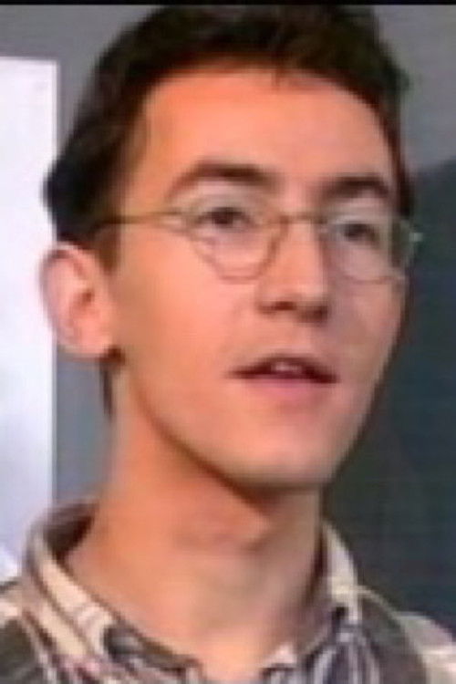 Julien Beauchamps as 