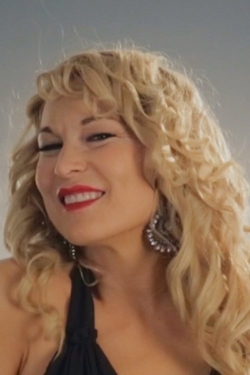 Gloria O'Brien as Stratton