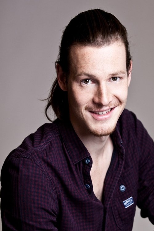 Guido Spek as Ongelovige Tomas