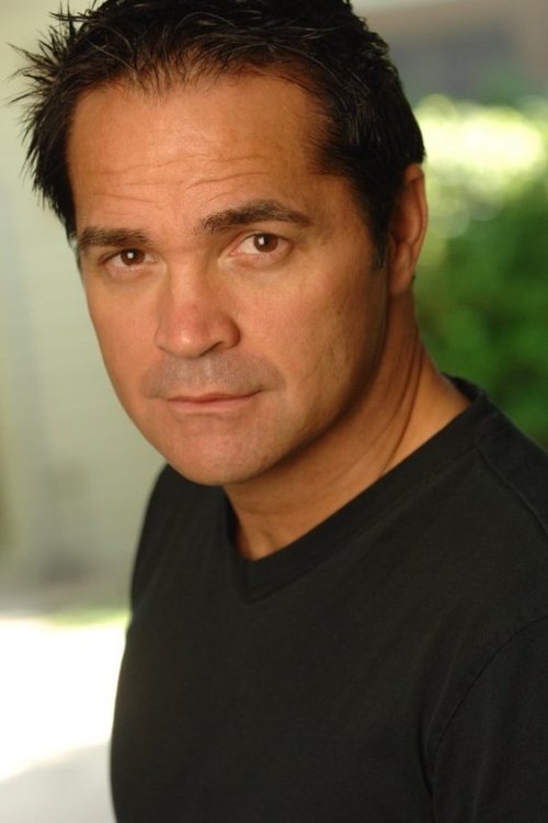 John Ross as Will's Dad