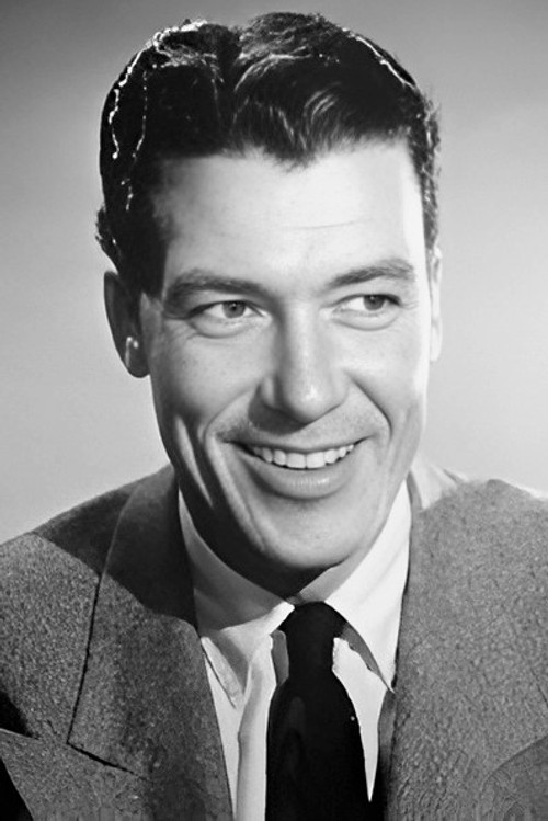 Jim Bannon as Tom Blair