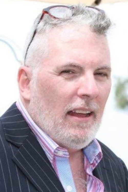 Jimmy Star as Bar Loser