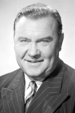 Emory Parnell as Charles (uncredited)