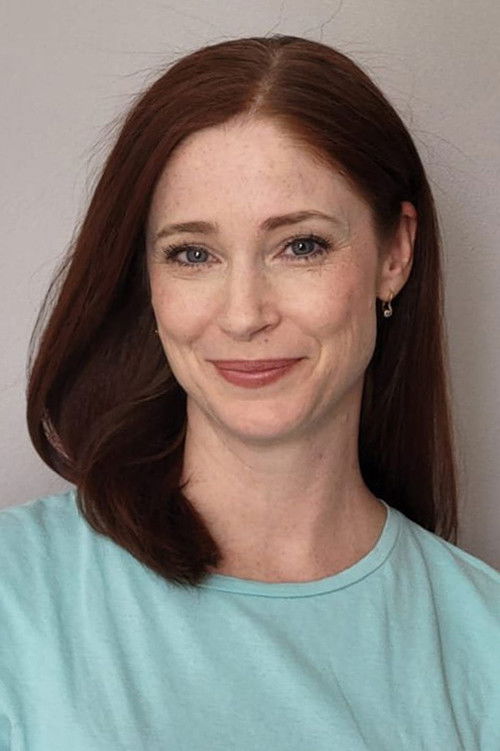 Kristína Guštafíková Minarovjechová as Kristína Šandorová