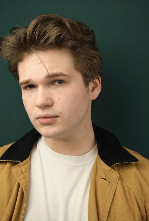 Jack Ligenza as Michael