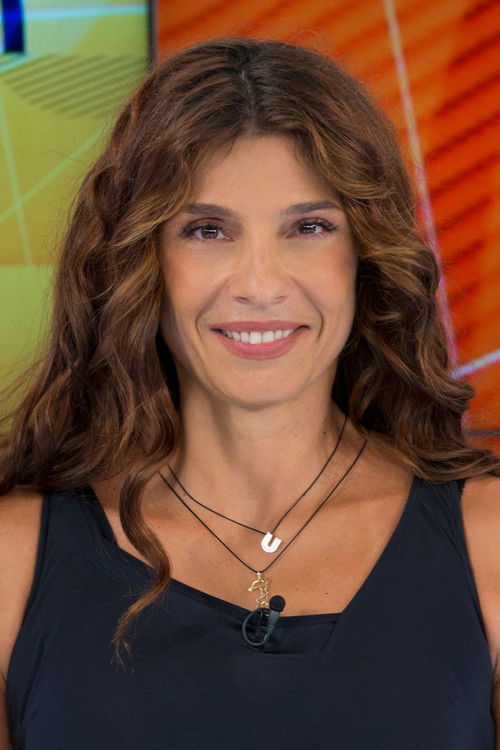 Popi Tsapanidou as Maria