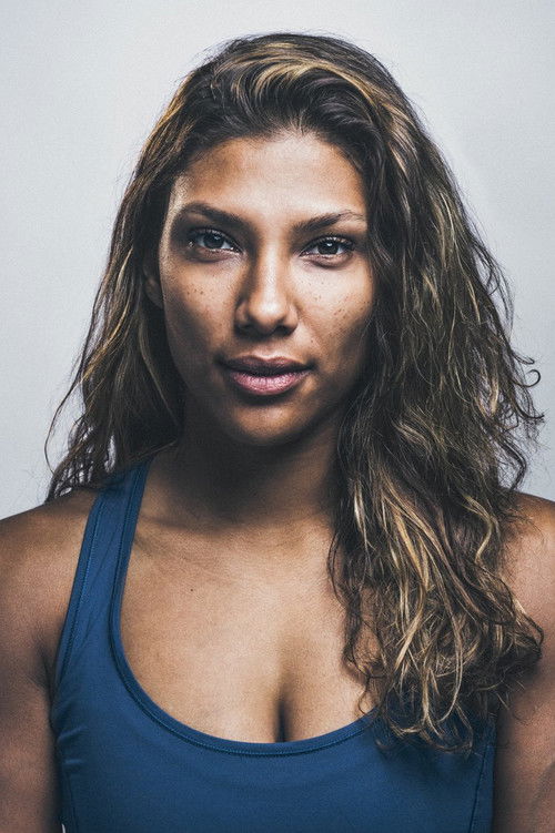 Meagan Martin as Self