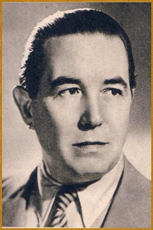 José María Lado as Mayor (uncredited)