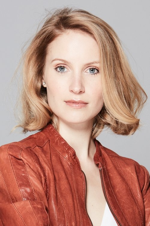 Charlotte Legault profile photo