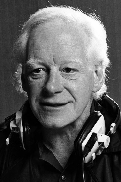 Pierre Bourgault as self