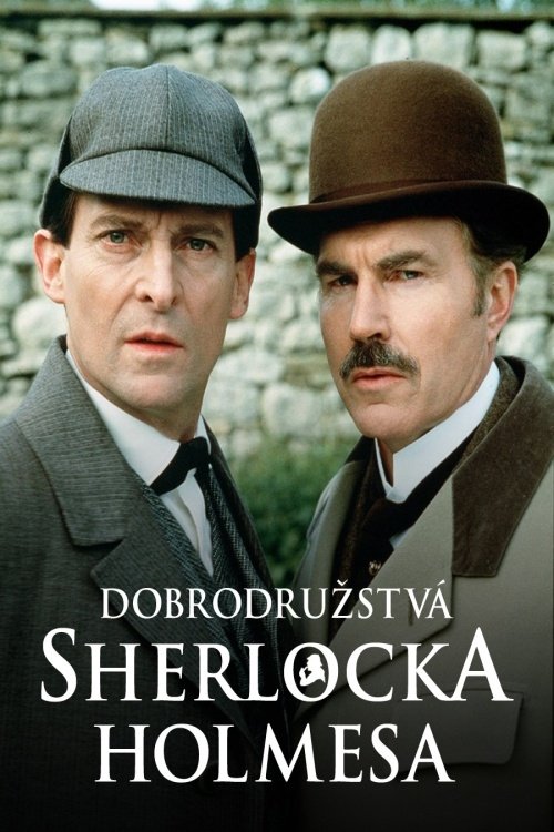 The Adventures of Sherlock Holmes