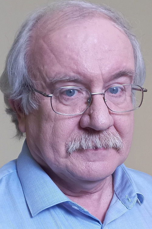 Геннадий Миронович as 