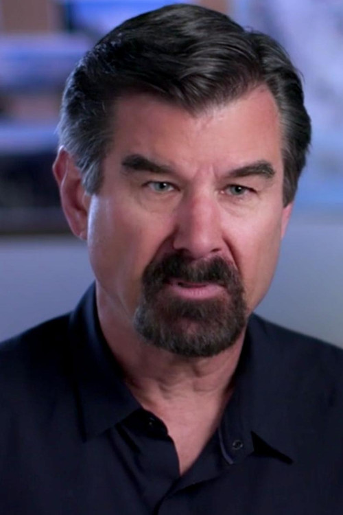 David Paulides as Self - Former Police Detective