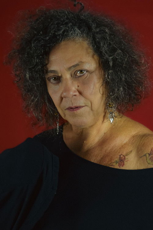 Vânia Maria as Odete