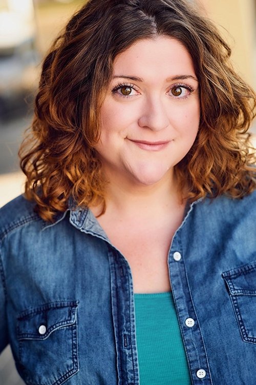 Zabeth Russell as Elaine